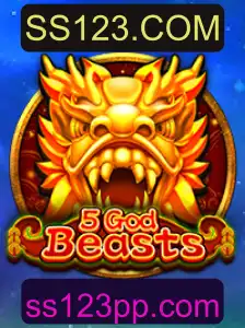 Explorando o Jogo 5GodBeasts: Um Mergulho na Aventura e Estratégia