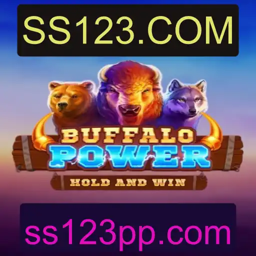 Descubra o Fascinante Mundo do Jogo BuffaloPower