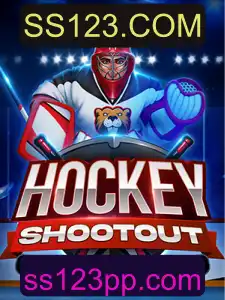 HockeyShootout: O Jogo de Hóquei Intensivo que Conquista Multidões