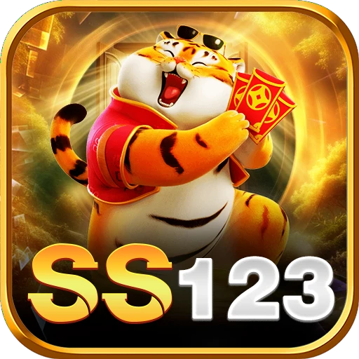 SS123.COM Logo