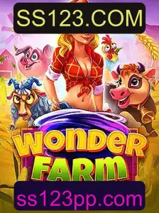 Explore o Mundo Encantador de WonderFarmBonusBuy: Regras e Estratégias